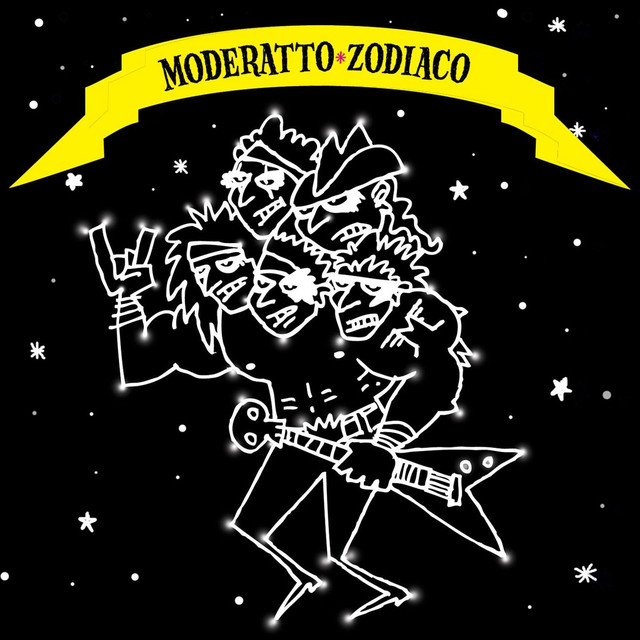 Zodiaco cover