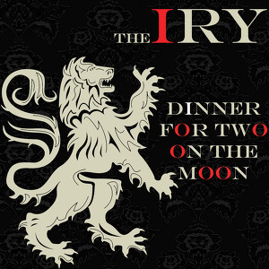 Dinner For Two On The Moon Albumcover