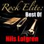 Rock Elite: Best Of Nils Lofgren cover