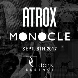 A.T.R.O.X. Photo