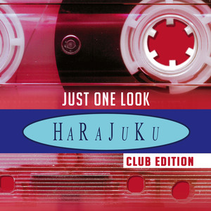 Just One Look cover