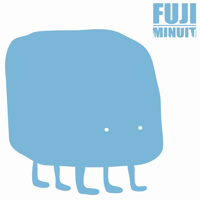 Fuji cover
