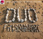 Duo Frissonore Albumcover
