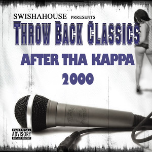 After Tha Kappa 2000 album