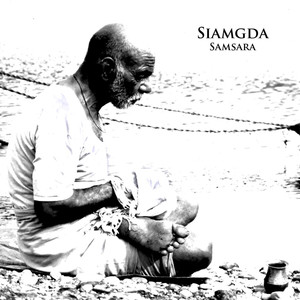 Samsara cover