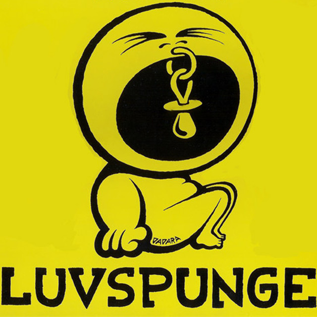 Luvspunge Photo