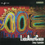LatinAmeriCanto cover