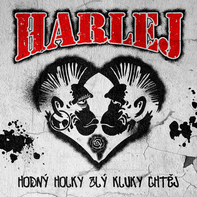 Hodny Holky Zly Kluky Chtej cover