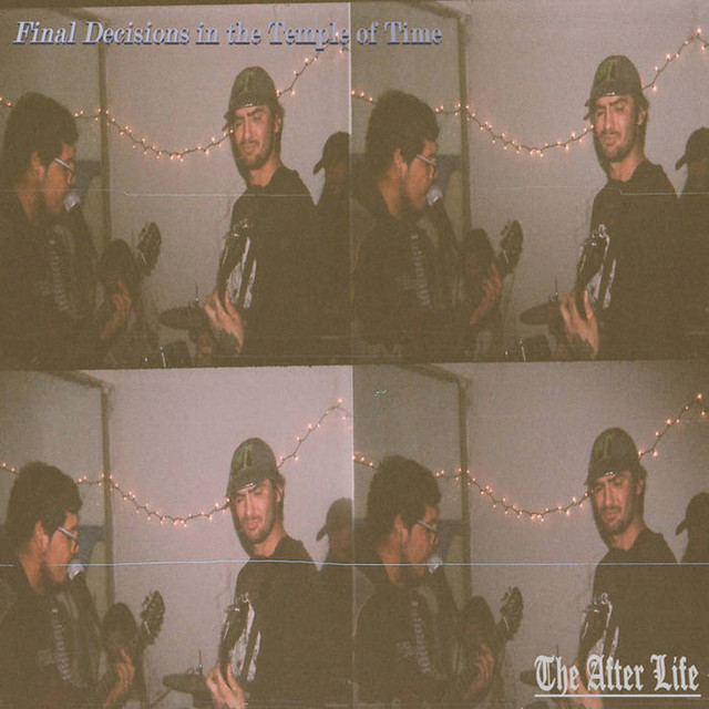 Final Decisions Photo