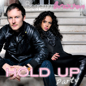 Hold Up Party cover