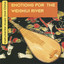 Emotions for the Weishui River: Instrumental Music from China Albumcover