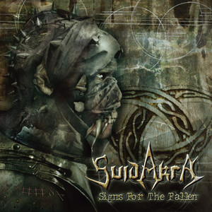 Signs for the Fallen cover