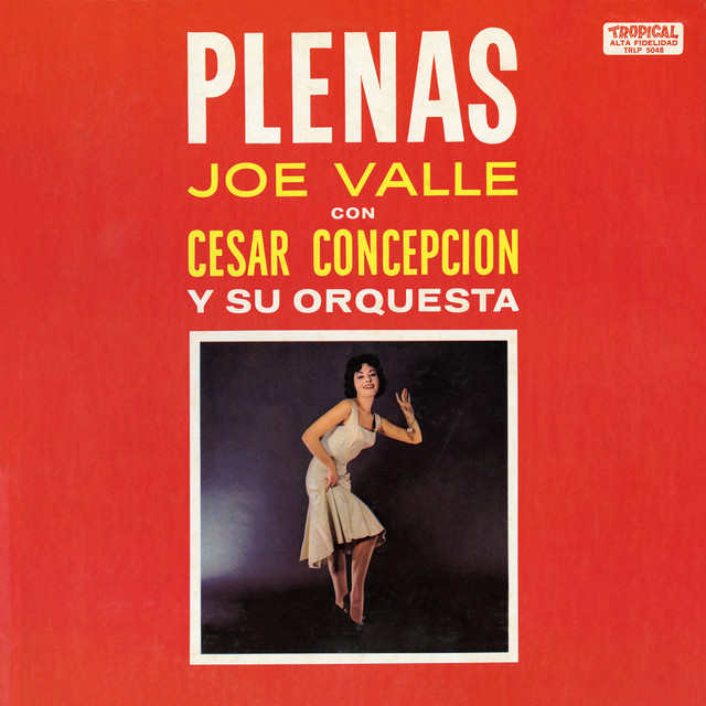 Joe Valle Photo