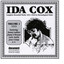 Ida Cox Vol. 1 1923 Albumcover