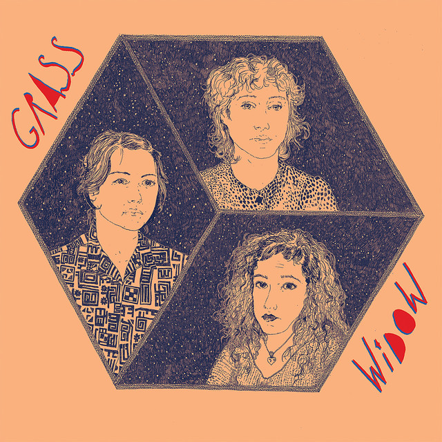 Grass Widow cover