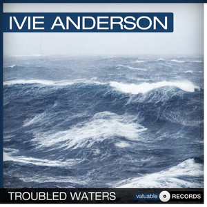 Troubled Waters cover