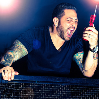 DJ Skribble Photo
