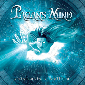 Enigmatic: Calling cover