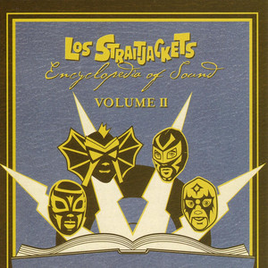 Encyclopedia of Sound, Volume 2 album
