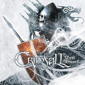 The Writ of Sword cover