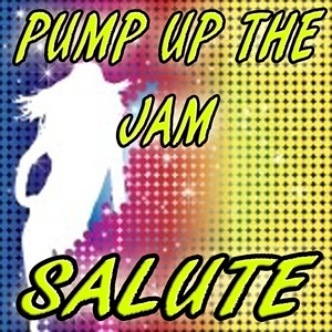Pumped Up Jams