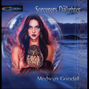 The Sorcerers Daughter album