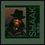 Shaak Fugi Albumcover