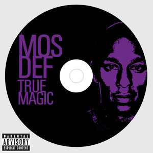 True Magic album