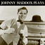 Johnny Maddox Plays Albumcover