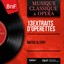 13 Extraits d'opérettes (Mono Version) Albumcover
