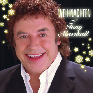 Weihnachten mit Tony Marshall album