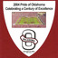 2004 Pride of Oklahoma: Celebrating a Century of Excellence Albumcover
