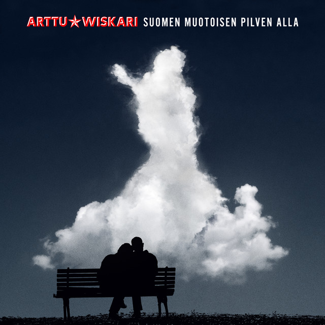 Suomen Muotoisen Pilven Alla cover