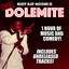 Black Dolemite (Soundtrack) cover