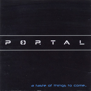A Taste of Things to Come... cover