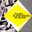 Canções de amor pintadas de amarelo Albumcover