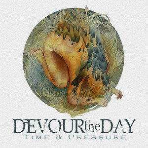 Time & Pressure (Deluxe Edition) cover