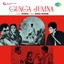Gunga Jumna (Original Motion Picture Soundtrack) Albumcover