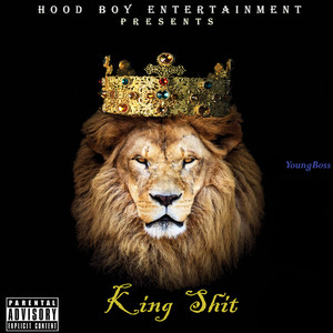 King Shit album
