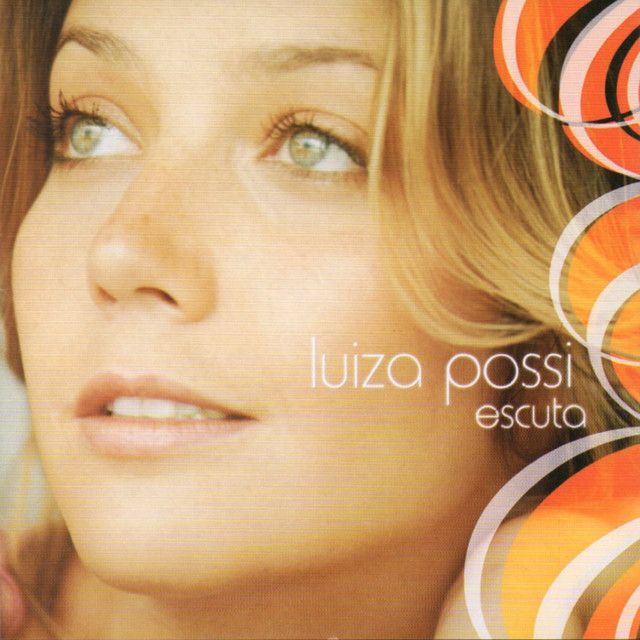 Escuta cover