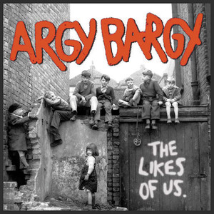 The Likes of Us album