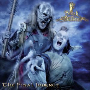 The Final Journey cover