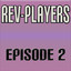 Episode 2 Albumcover