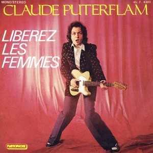 Claude Puterflam