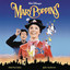Mary Poppins Original Soundtrack (English Version) cover