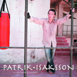 Vi som aldrig landat cover