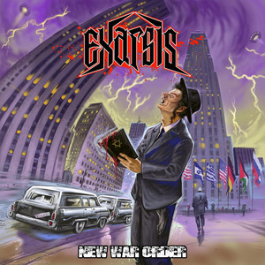 Exarsis Photo