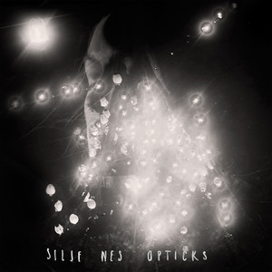 Opticks cover