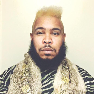 Nicholas Ryan Gant Photo
