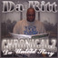Chronicalz - Da Untold Story Albumcover